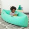 Bouncybands Comfy Peapod Inflatable Sensory Pod, 60in, Ages 6-12, Green PD60GR - alternate 5